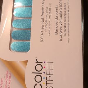 Color Street Space Case